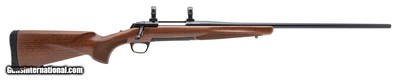BROWNING X-BOLT .300 WIN MAG