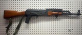 ROMARM/CUGIR SAR 1 7.62X39MM