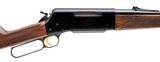 BROWNING BLR LIGHTWEIGHT 81 .30-06 SPRG - 2 of 3