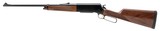 BROWNING BLR LIGHTWEIGHT 81 .30-06 SPRG - 3 of 3