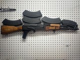 ROMARM/CUGIR WASR-10/63 7.62X39MM - 2 of 3