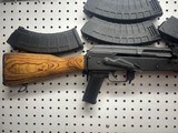 ROMARM/CUGIR WASR-10/63 7.62X39MM - 3 of 3
