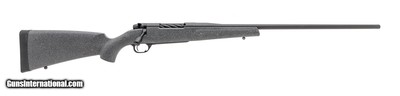 WEATHERBY MARK V .30-06 SPRG