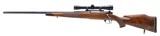 WEATHERBY MARK V LH CUSTOM .340 WBY MAG - 3 of 3