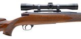 WEATHERBY MARK V LH CUSTOM .340 WBY MAG - 2 of 3