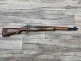 WINCHESTER M1 Garand .30-06 SPRG - 2 of 3