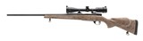 WEATHERBY VANGUARD .270 WIN - 3 of 3