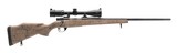 WEATHERBY VANGUARD .270 WIN - 1 of 3