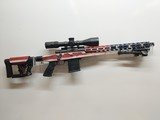 HOWA 1500 6.5MM CREEDMOOR - 1 of 3
