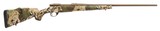 WEATHERBY VANGUARD SUB-APLINE 6.5-300 WBY MAG - 1 of 3