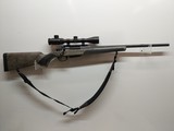 ATA ARMS 334 6.5MM CREEDMOOR