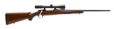 RUGER M77 MARK II .270 WIN - 1 of 3