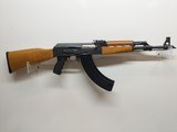 ZASTAVA ARMS N-PAP M70 7.62X39MM
