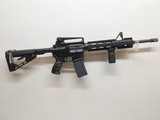 COLT Sporter M4 Carbine 5.56X45MM NATO