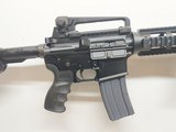 COLT Sporter M4 Carbine 5.56X45MM NATO - 3 of 3