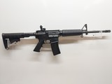 COLT M4 CARBINE 5.56X45MM NATO