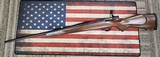WEATHERBY VANGUARD SPORTER .308 WIN - 1 of 3