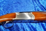 RUGER RED LABEL 12 GA - 1 of 3