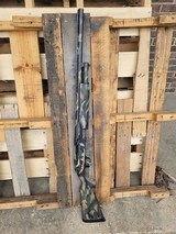 MOSSBERG 500 12 GA