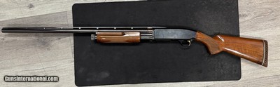 BROWNING BPS MODEL-28 12 GA
