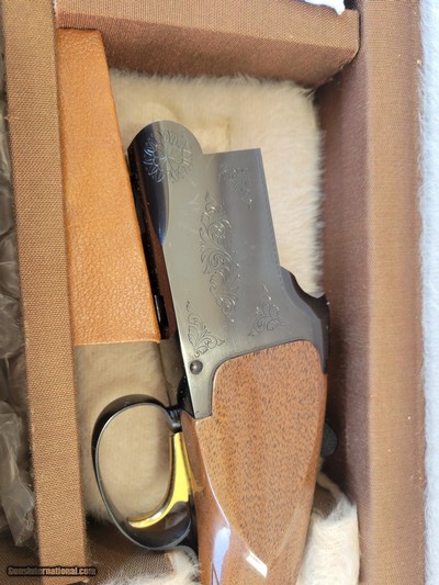 BROWNING CITORI 12 GA