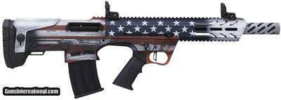 CITADEL PUP SCOUT 12 GA