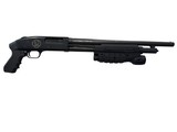 MOSSBERG 500 12 GA