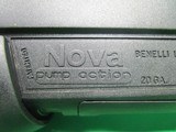 BENELLI NOVA 20 GA - 3 of 3