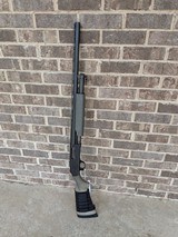 MOSSBERG 500 12 GA
