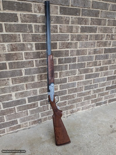 BERETTA 687 .410 BORE