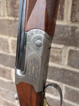 CAESAR GUERINI SUMMIT SPORTING 20 GA
