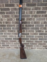 BERETTA 686 12 GA