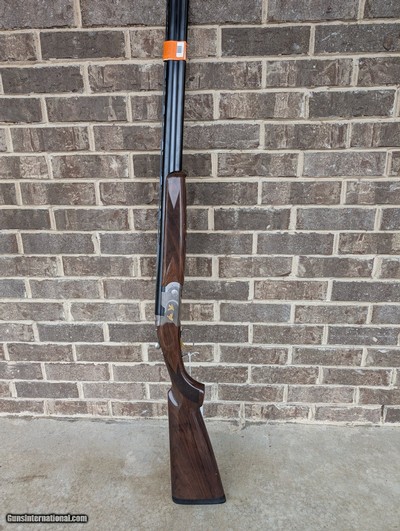 BERETTA 686 12 GA