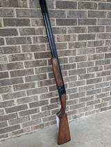 WEBLEY & SCOTT 912K 12 GA - 3 of 3