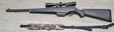 MOSSBERG 695 12 GA