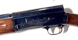 BROWNING A5 16 GA - 3 of 3