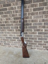 BERETTA 687 12 GA - 1 of 3