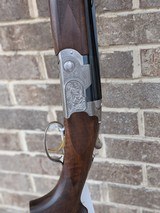 BERETTA 687 12 GA - 3 of 3