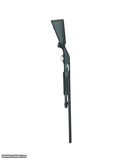 WEATHERBY PA-08 12 GA