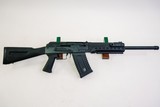 KALASHNIKOV USA KS-12 12 GA - 2 of 3
