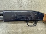 WARDS WESTERN FIELD M550CL 20 GA - 2 of 3