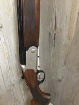 CHARLES DALY 202OVER/UNDER12 GA - 1 of 3