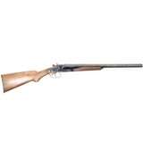 ROSSI THE OVERLAND 12 GA - 2 of 2