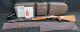 FABARM Elos 2 Elite 28 GA - 1 of 3