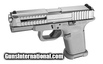 LWD LTD19 9MM LUGER (9X19 PARA)
