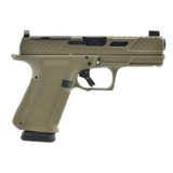 SHADOW SYSTEMS MR920 ELITE OPTIC READY 9MM LUGER (9X19 PARA)