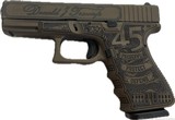 GLOCK G19 GEN 3 9MM LUGER (9x19 PARA) - 1 of 1
