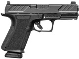 SHADOW SYSTEM MR920 FOUNDATION OR 9MM LUGER (9X19 PARA)