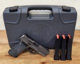 SIG SAUER P365 AXG LEGION 9MM LUGER (9X19 PARA) - 2 of 3