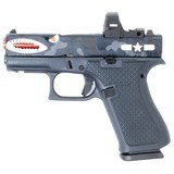 GLOCK 43X 9MM LUGER (9x19 PARA) - 1 of 3